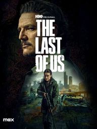 The Last of Us S2 (sur MAX)